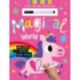 Magical World