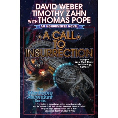A Call to Insurrection