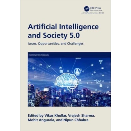Artificial Intelligence and Society 5.0: Issues, Opportunities, and Challenges
