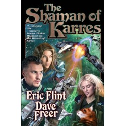 The Shaman of Karres