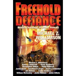 Freehold: Defiance