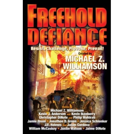 Freehold: Defiance