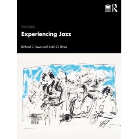 Experiencing Jazz