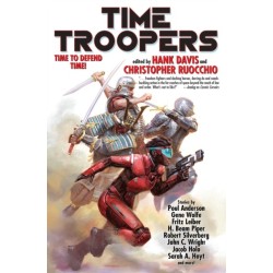 Time Troopers
