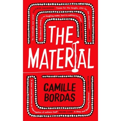 The Material: 'Brilliance is on display' Percival Everett