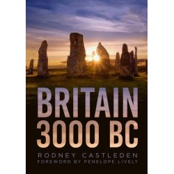Britain 3000 BC