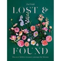Lost & Found: Discover hidden treasures amongst the blooms