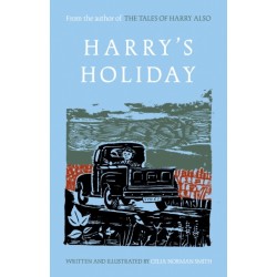 Harry's Holiday