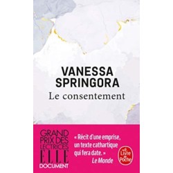 Le consentement