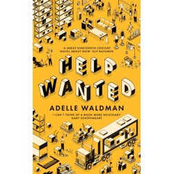 Help Wanted: A Barack Obama Reading Pick 2024