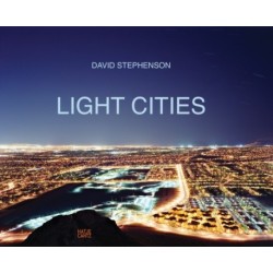 David Stephenson: Light Cities