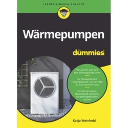 Warmepumpen fur Dummies
