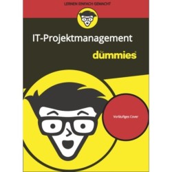 IT-Projektmanagement fur Dummies