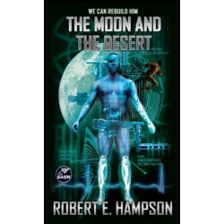 The Moon and the Desert