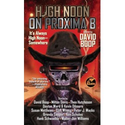 High Noon on Proxima B