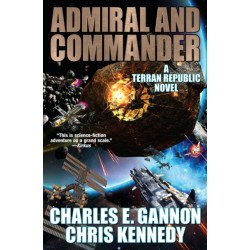 Admiral and Commander