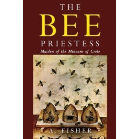 The Bee Priestess