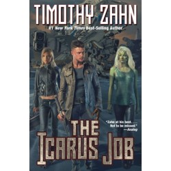 The Icarus Job