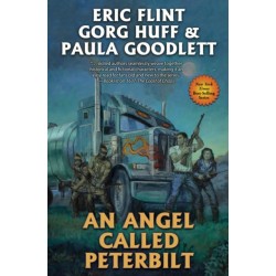 An Angel Called Peterbilt