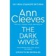 The Dark Wives: Crack the case with Vera Stanhope in a new suspenseful mystery from the Sunday Times Bestseller