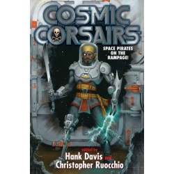 Cosmic Corsairs