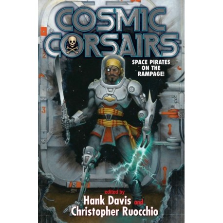 Cosmic Corsairs