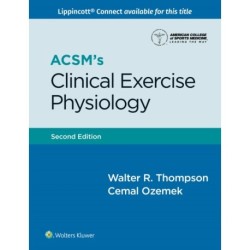 ACSM's Clinical Exercise Physiology
