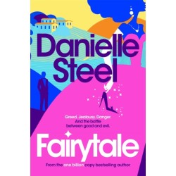 Fairytale: Escape with a magical story of love, family and hope