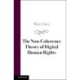 The Non-Coherence Theory of Digital Human Rights