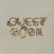 Wedding Guest Book: An Heirloom-Quality Guest Book with Foil Accents and Hand-Drawn Illustrations