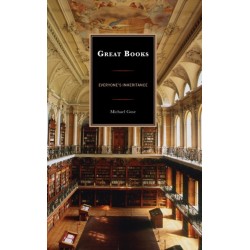 Great Books: Everyone's Inheritance