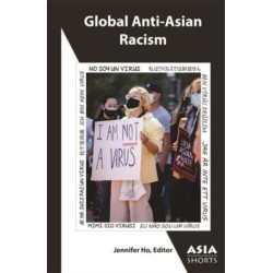 Global Anti-Asian Racism