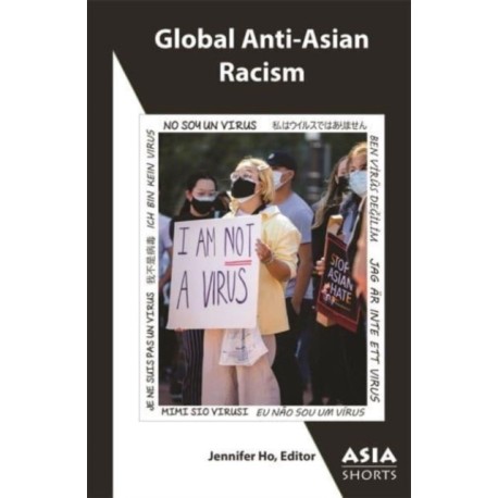 Global Anti-Asian Racism