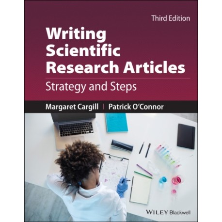 Writing Scientific Research Articles: Strategy and Steps