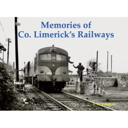 Memories of Co. Limerick's Railways