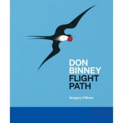 Don Binney: Flight Path