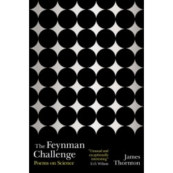 The Feynman Challenge: Poems on Science
