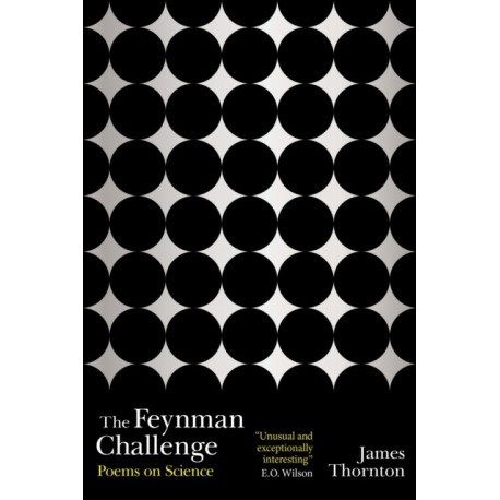 The Feynman Challenge: Poems on Science