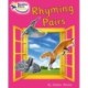 Rhyming Pairs: Phonics Phase 1/Lilac