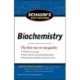 Schaum's Easy Outline of Biochemistry, Revised Edition