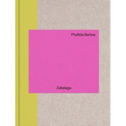 Phyllida Barlow: In Zabalaga