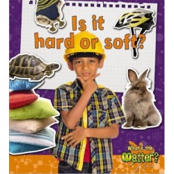 Is It Hard or Soft?