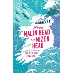 From Malin Head to Mizen Head: A Journey Around The Sea Area Forecast