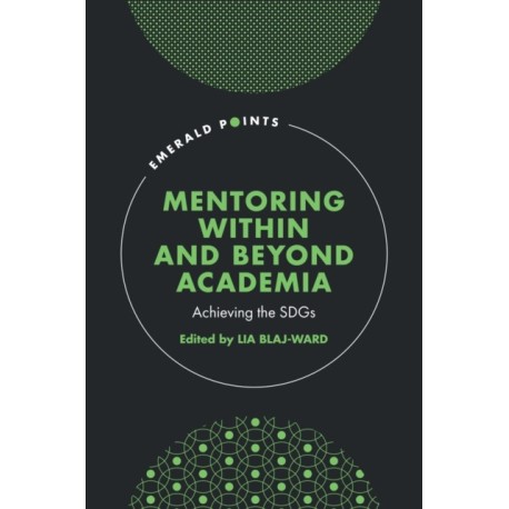 Mentoring Within and Beyond Academia: Achieving the SDGs