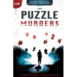 The Puzzle Murders