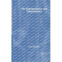 PKI Implementation and Infrastructures