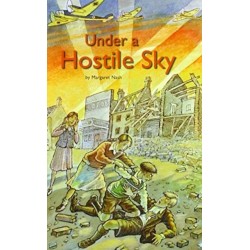 Under a Hostile Sky