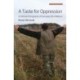 A Taste for Oppression: A Political Ethnography of Everyday Life in Belarus