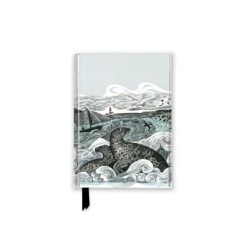 Angela Harding: Seal Song (Foiled Pocket Journal)