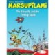 Marsupilami Vol. 9: The Butterfly and the Treetop Squid